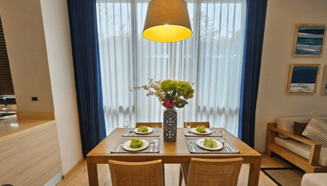 Condo for sale, Wood Khao, Phuket, luxury condo, beach, peaceful atmosphere, near Phuket Airport - image 3