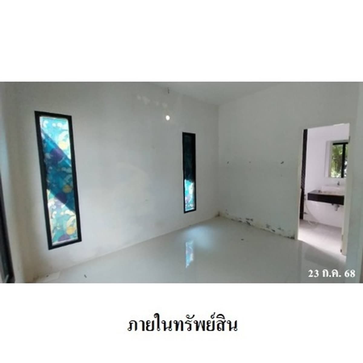 Semi-detached house for sale, Promphan Premium B-Town Project, Thalang, Phuket. - image 7