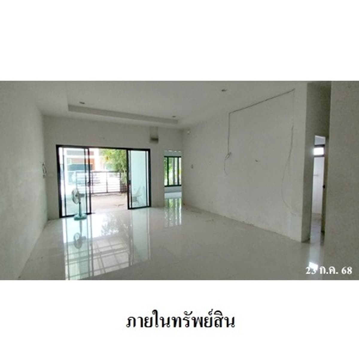 Semi-detached house for sale, Promphan Premium B-Town Project, Thalang, Phuket. - image 3