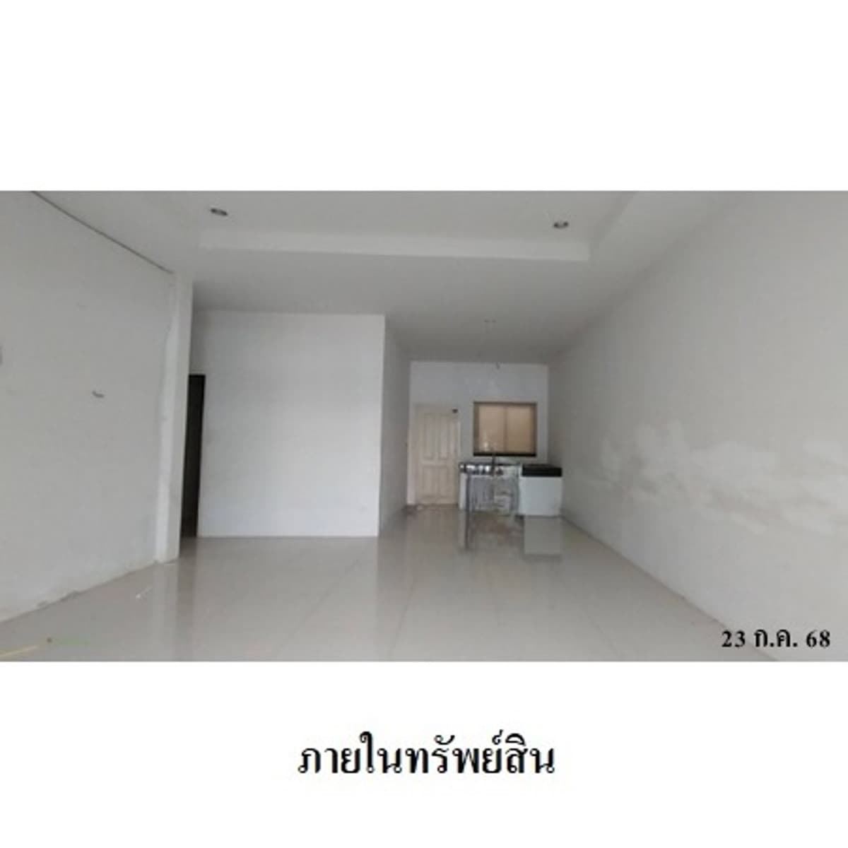 Semi-detached house for sale, Promphan Premium B-Town Project, Thalang, Phuket. - image 2
