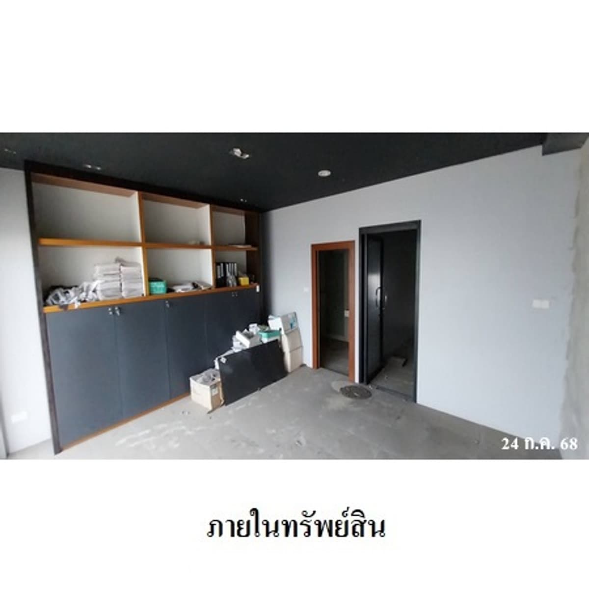 Commercial building for sale next to the main road, Kathu, Phuket. - image 8