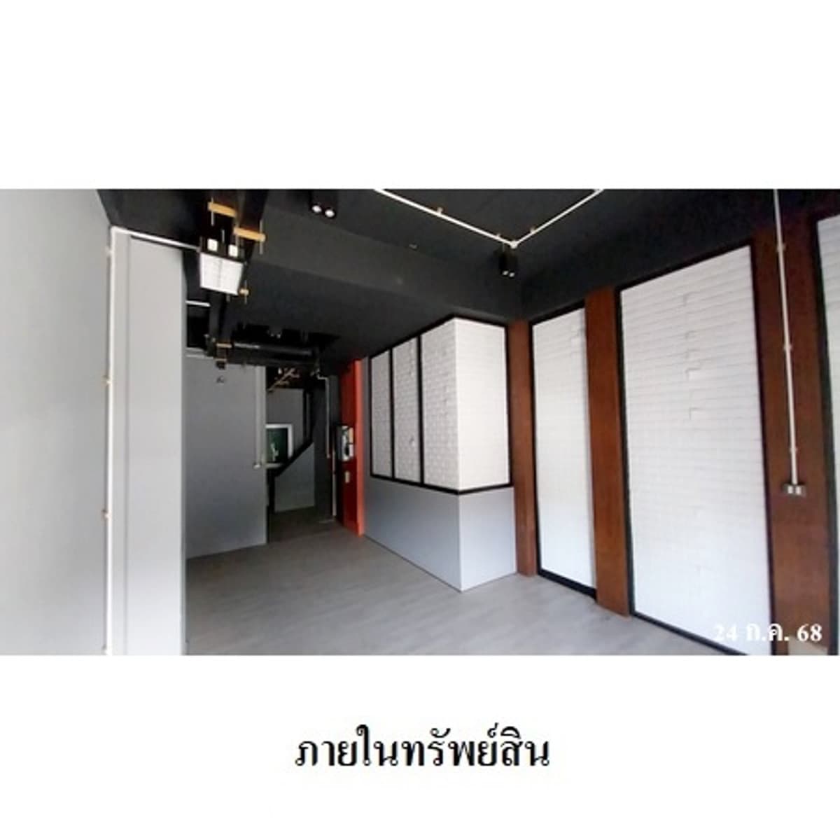 Commercial building for sale next to the main road, Kathu, Phuket. - image 5