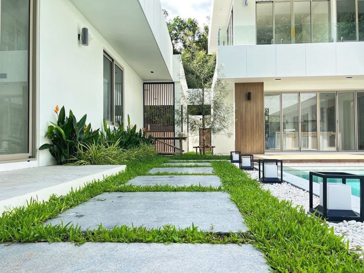 Project: Loch Palm Kathu, Phuket - image 6