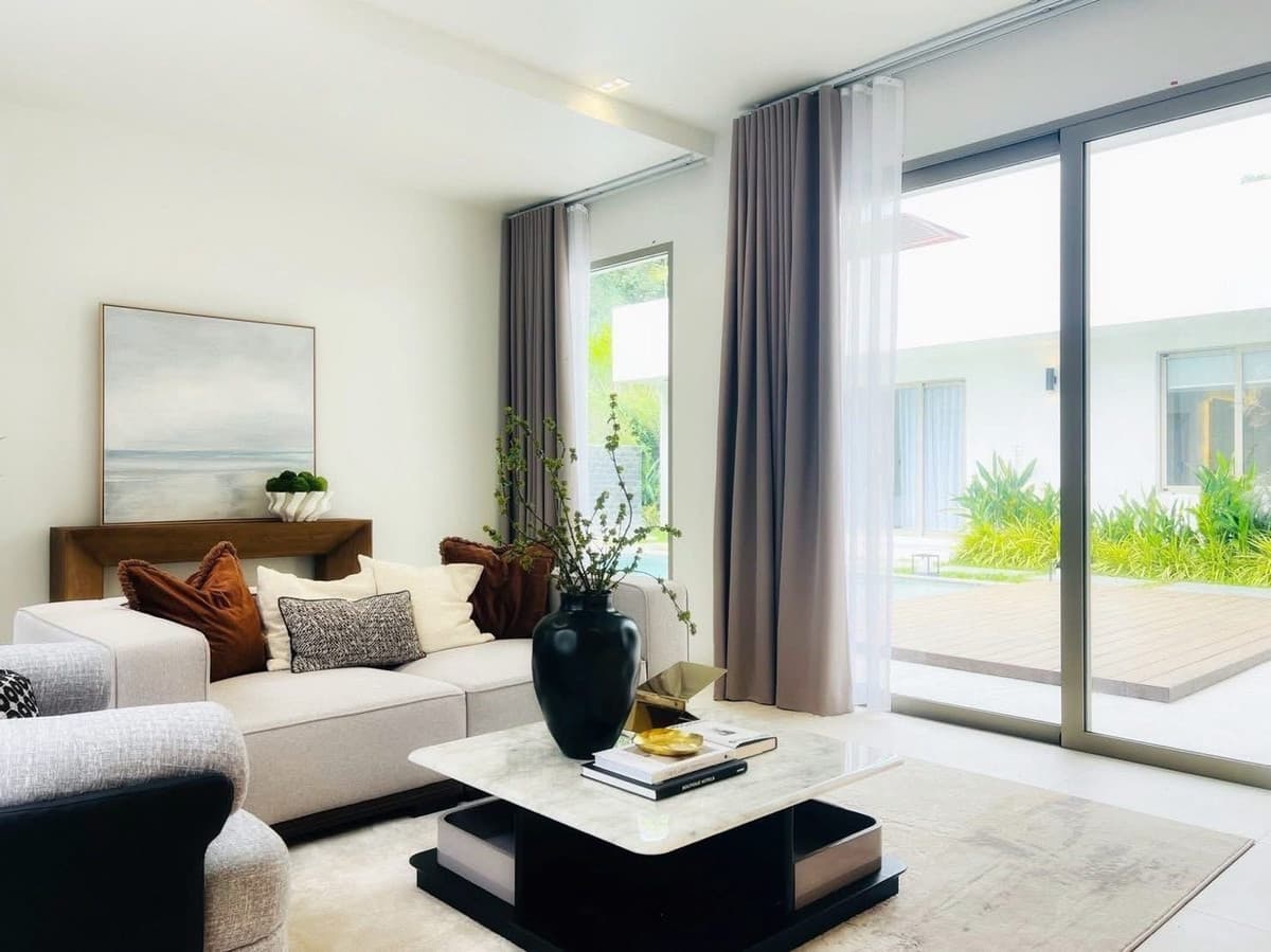 Project: Loch Palm Kathu, Phuket - image 8