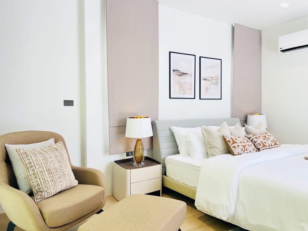 Project: Loch Palm Kathu, Phuket - image 5