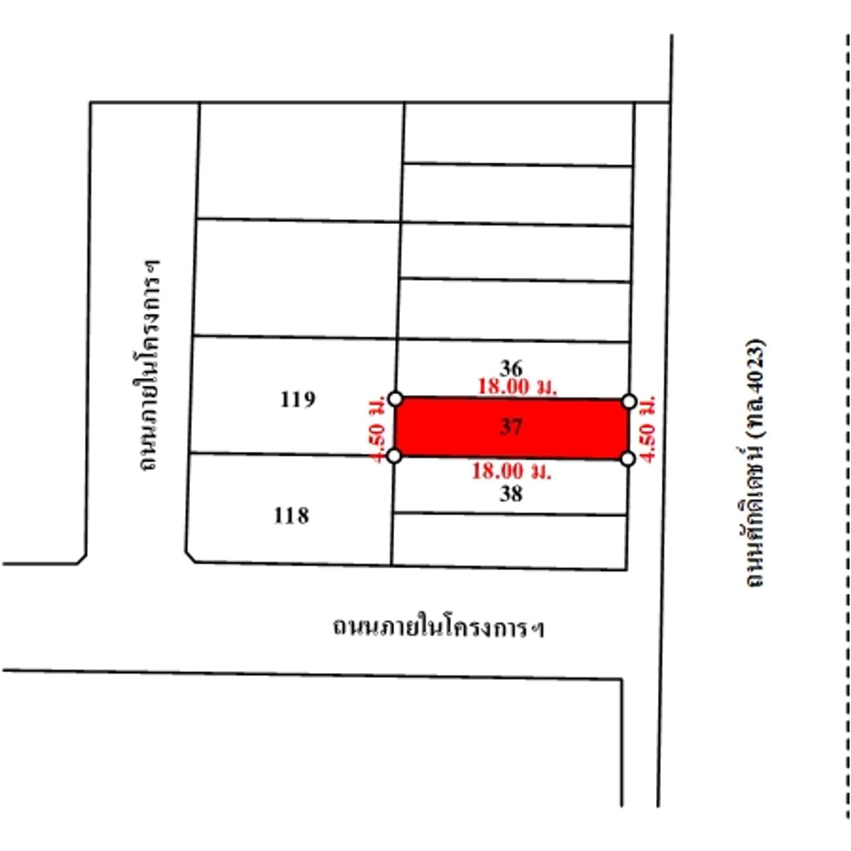 Commercial building for sale, Mueang District, Phuket. - image 4