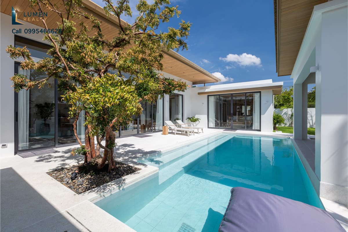 Mouana Breeze Mai Khao | The Pinnacle of Private Luxury 🌴✨ - image 5