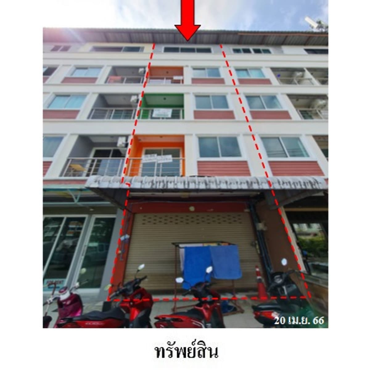 Commercial building for sale, Patong, Phuket - image 2