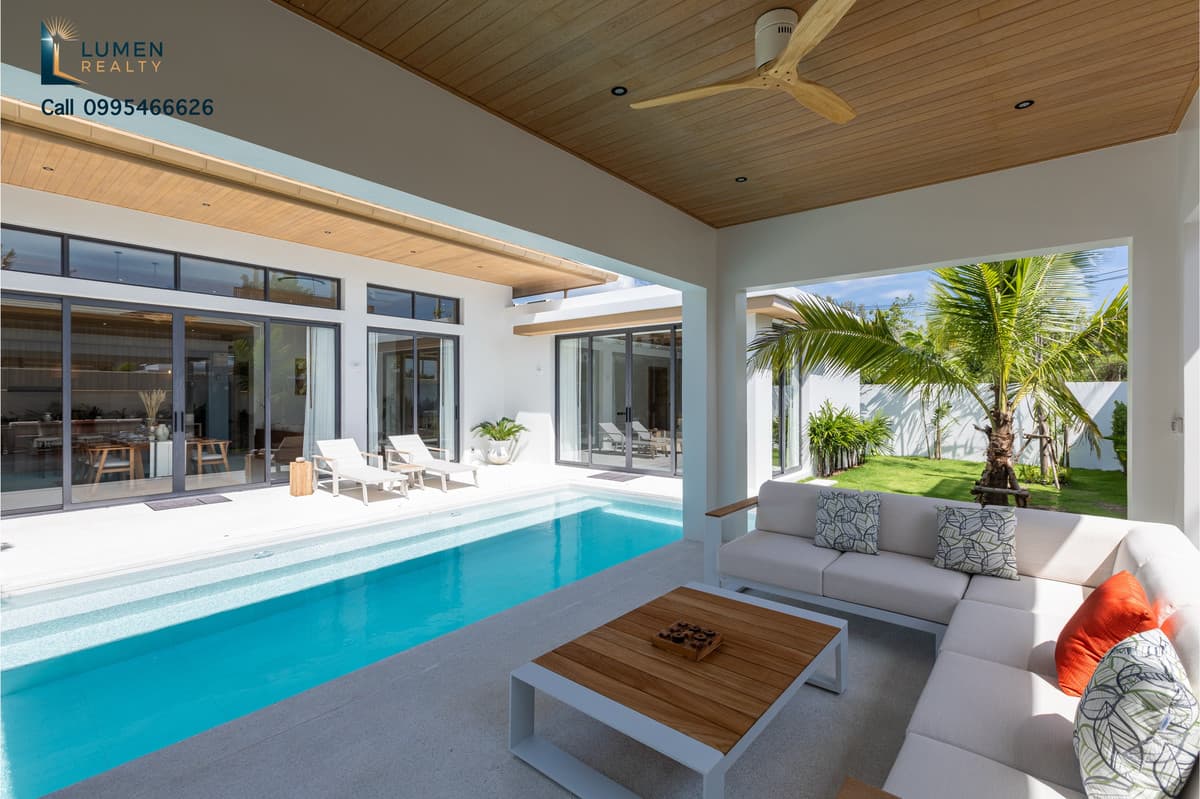 Mouana Breeze Mai Khao | The Pinnacle of Private Luxury 🌴✨ - image 4