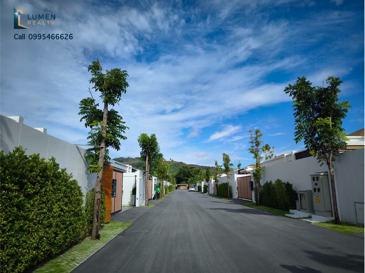 Mouana Breeze Mai Khao | The Pinnacle of Private Luxury 🌴✨