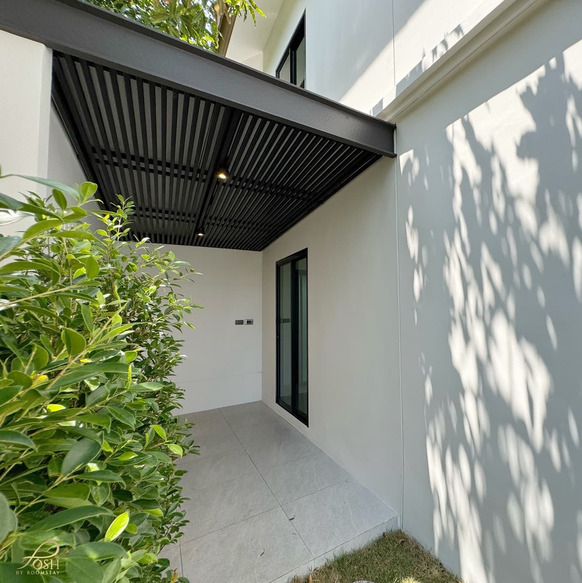 Newly Renovated House – Pruksa Ville Kathu–Patong Corner unit with high privacy, no house in front. - image 4