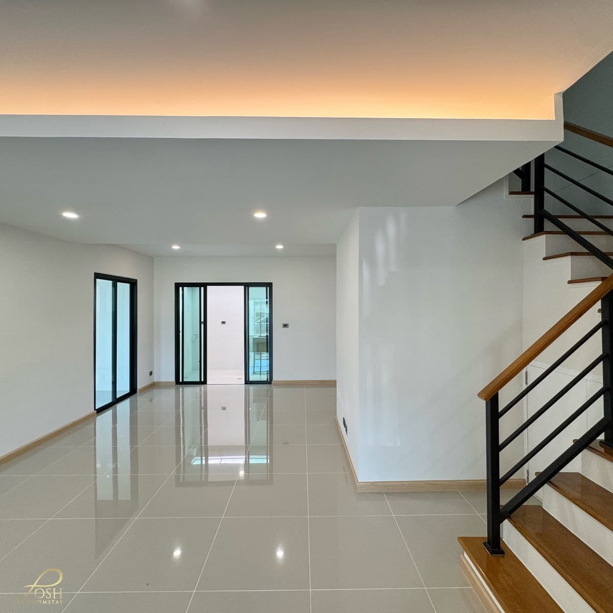Newly Renovated House – Pruksa Ville Kathu–Patong Corner unit with high privacy, no house in front. - image 5