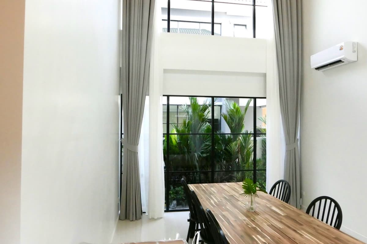 tropical garden villa for rent and for sale in phuket - image 8