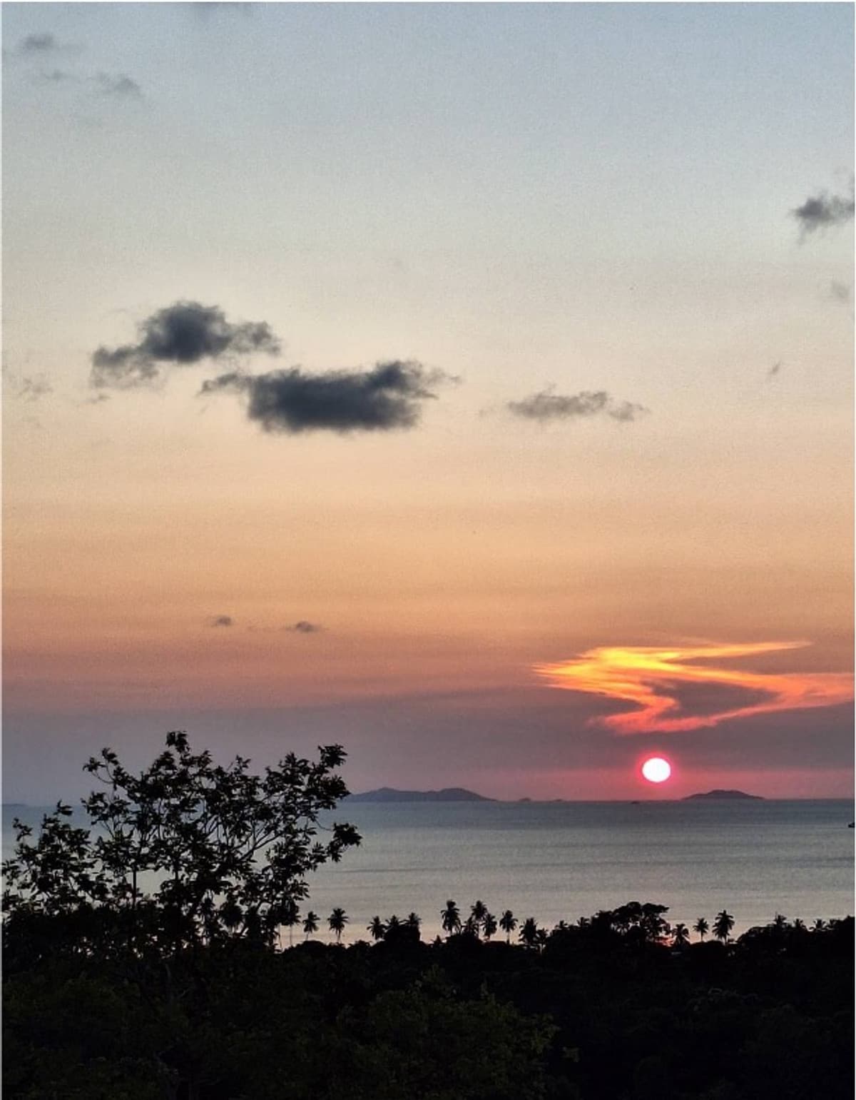 Prime 251-Rai Land for Sale in Ratsada, Phuket| Ocean & Mountain Views, Ideal for Mega-Project Development - image 8