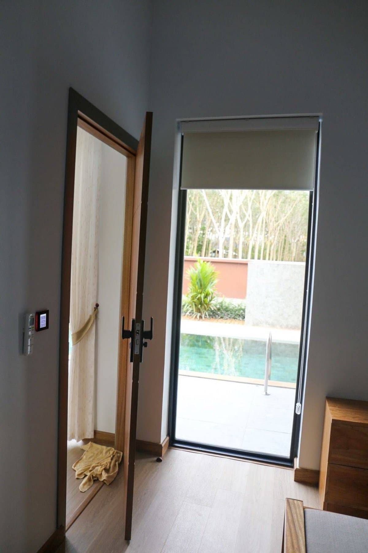 5 pool villas for sale in 1 title deed, 1.3 Rai, cheap price, with tenants, receive income immediately. - image 8