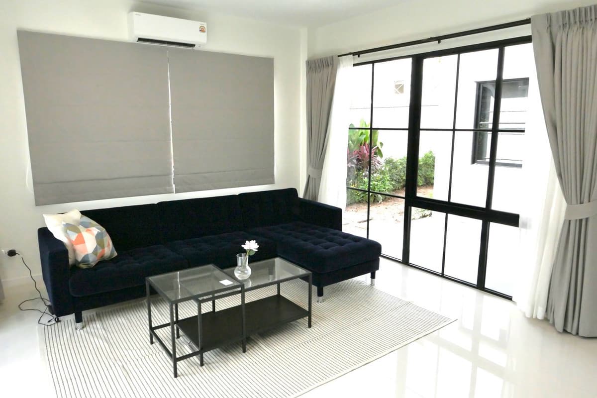 tropical garden villa for rent and for sale in phuket - image 5