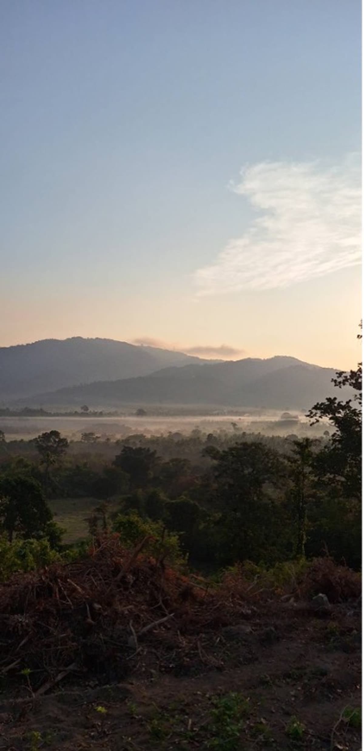 Prime 251-Rai Land for Sale in Ratsada, Phuket| Ocean & Mountain Views, Ideal for Mega-Project Development - image 7