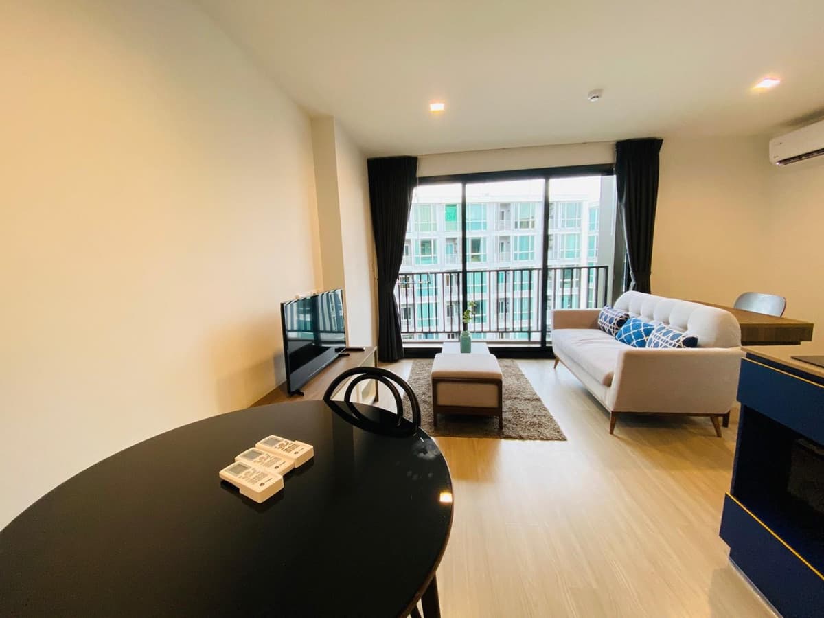 The Base Central Phuket – City View Unit - image 8