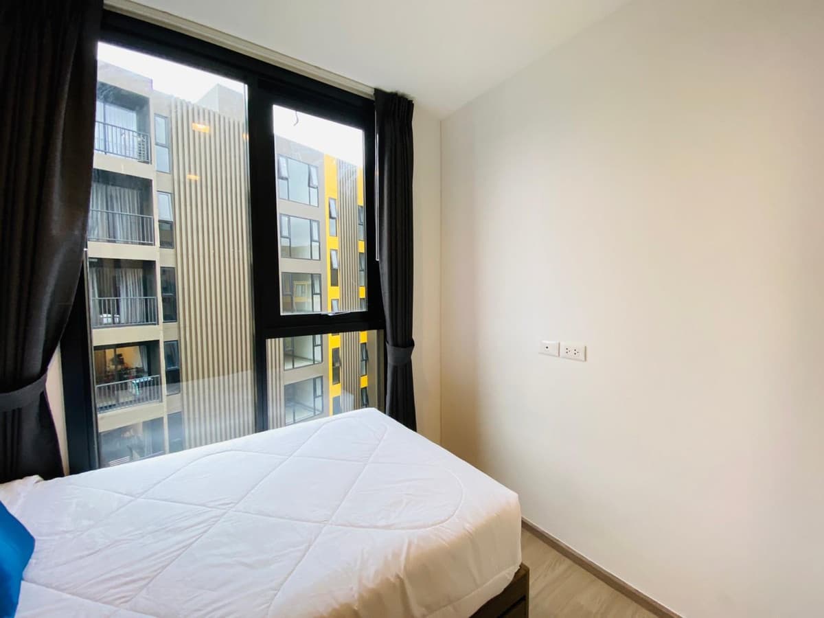 The Base Central Phuket – City View Unit - image 3