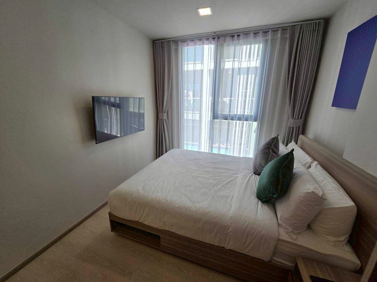 π₯ Hot Rental β The Base Rise Phuket I Only 24,000 Baht/month* - image 2