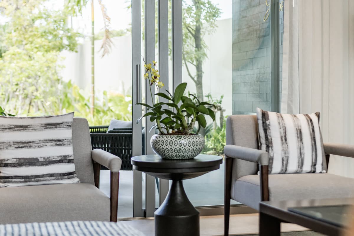 Luxury Private Pool Villa Thalang-Bangtao for sale - image 4