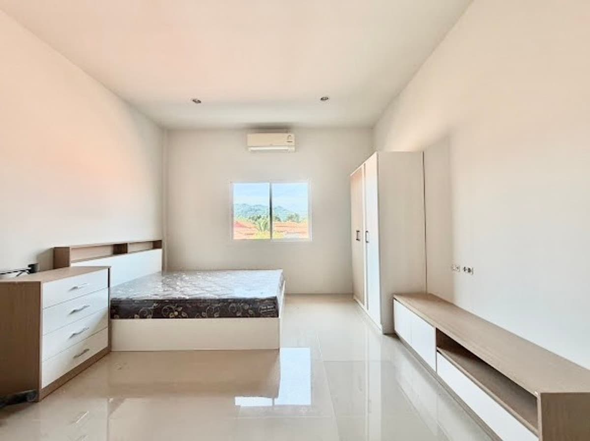 Good house, good location, cheap price, Somboonsap Village, Thalang. - image 6