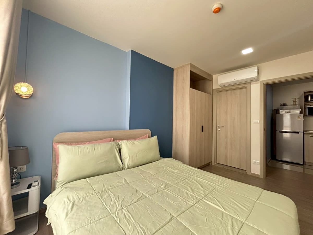 2 bedrooms 2 bathrooms Apartment for rent - image 5