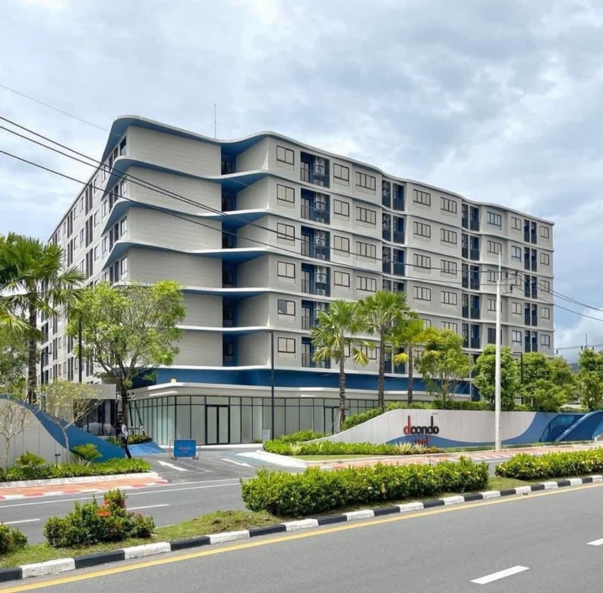 2 bedrooms 2 bathrooms Apartment for rent - image 2