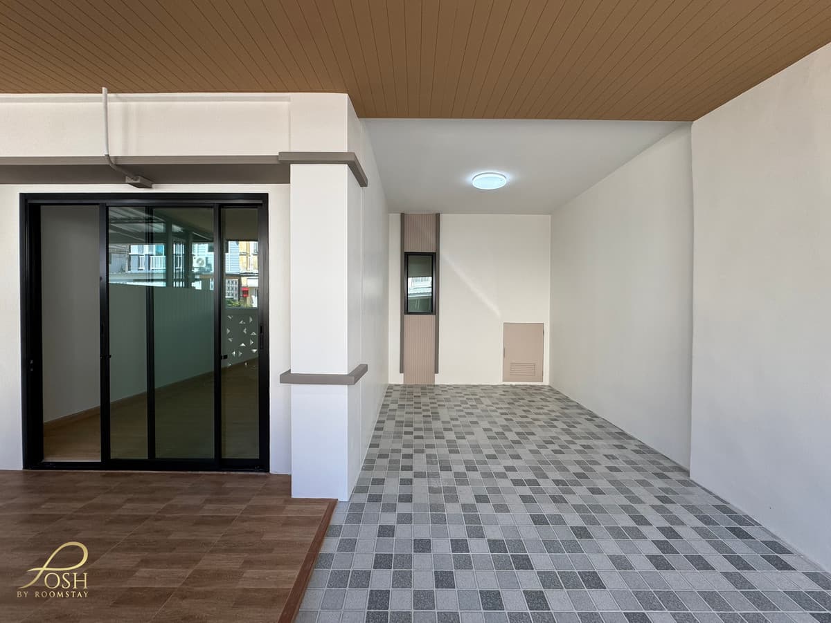 Pruksa Ville Lakkongsi, Ratsada – Samkong - image 7