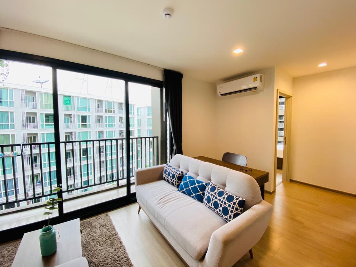 The Base Central Phuket – City View Unit - image 2