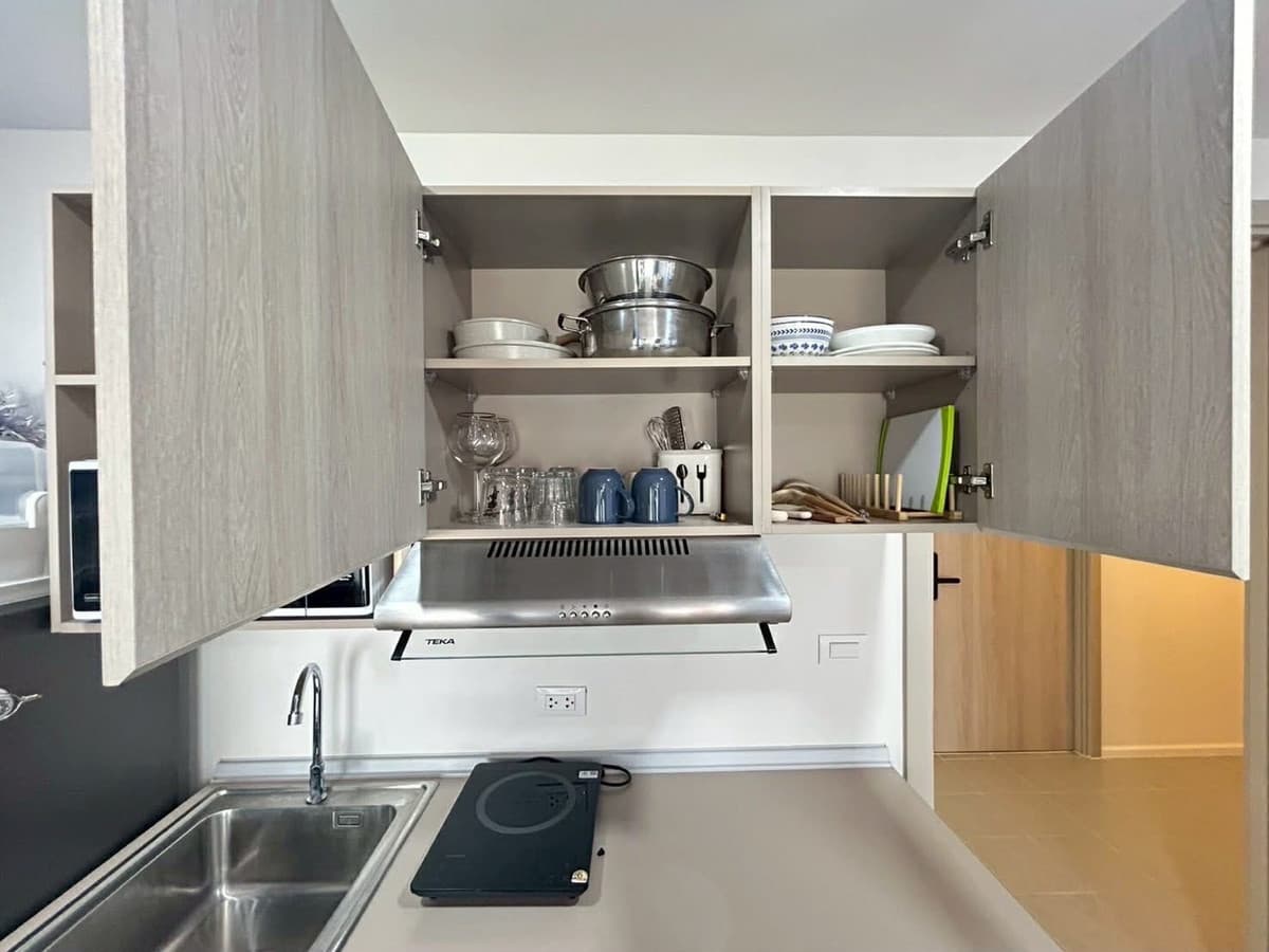 2 bedrooms 2 bathrooms Apartment for rent - image 8