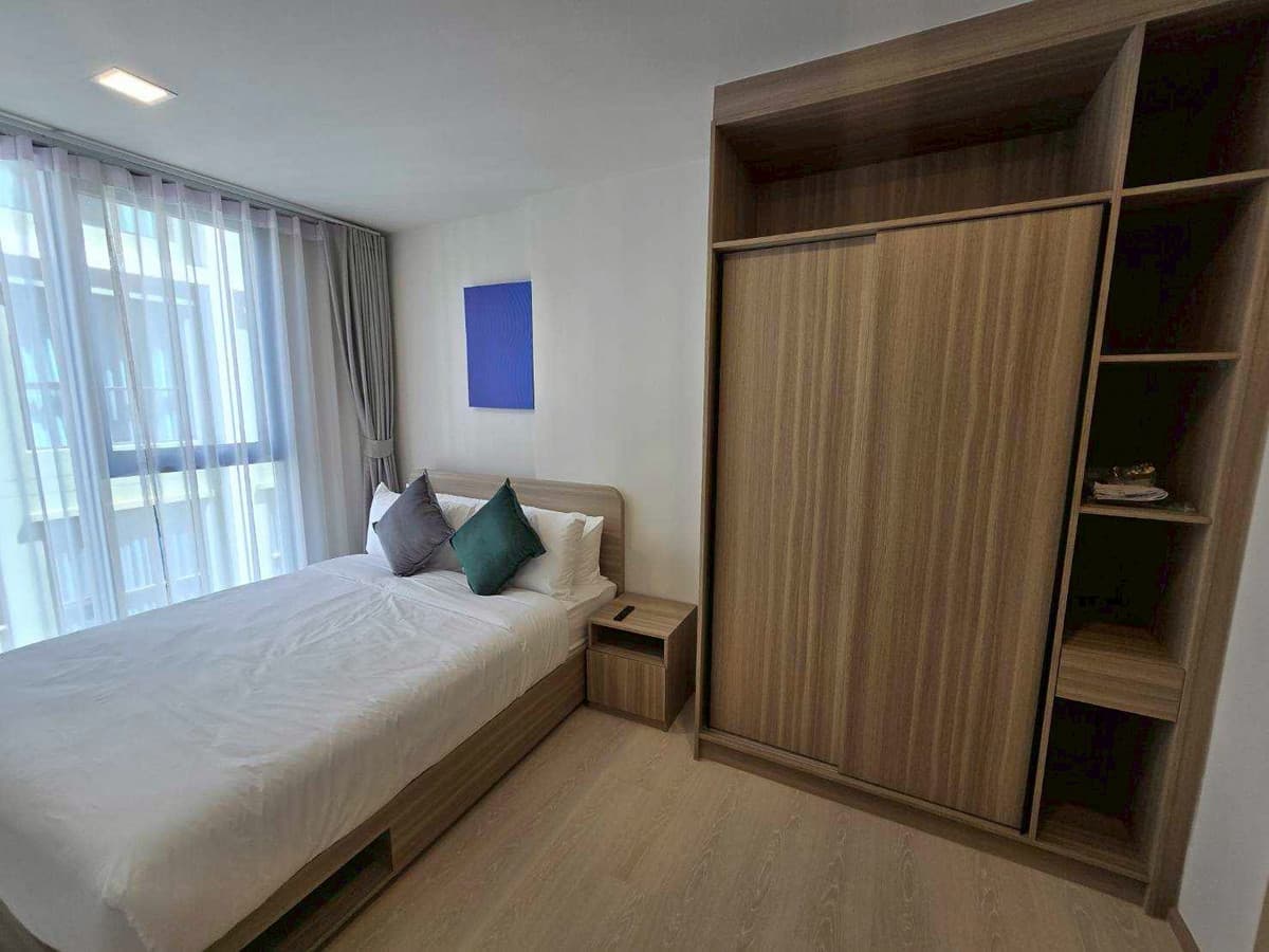 π₯ Hot Rental β The Base Rise Phuket I Only 24,000 Baht/month* - image 3