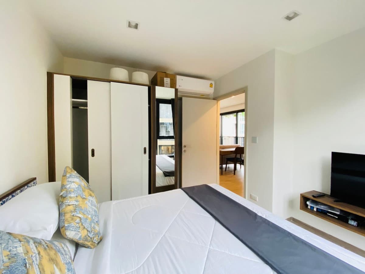 The Base Central Phuket – City View Unit - image 6