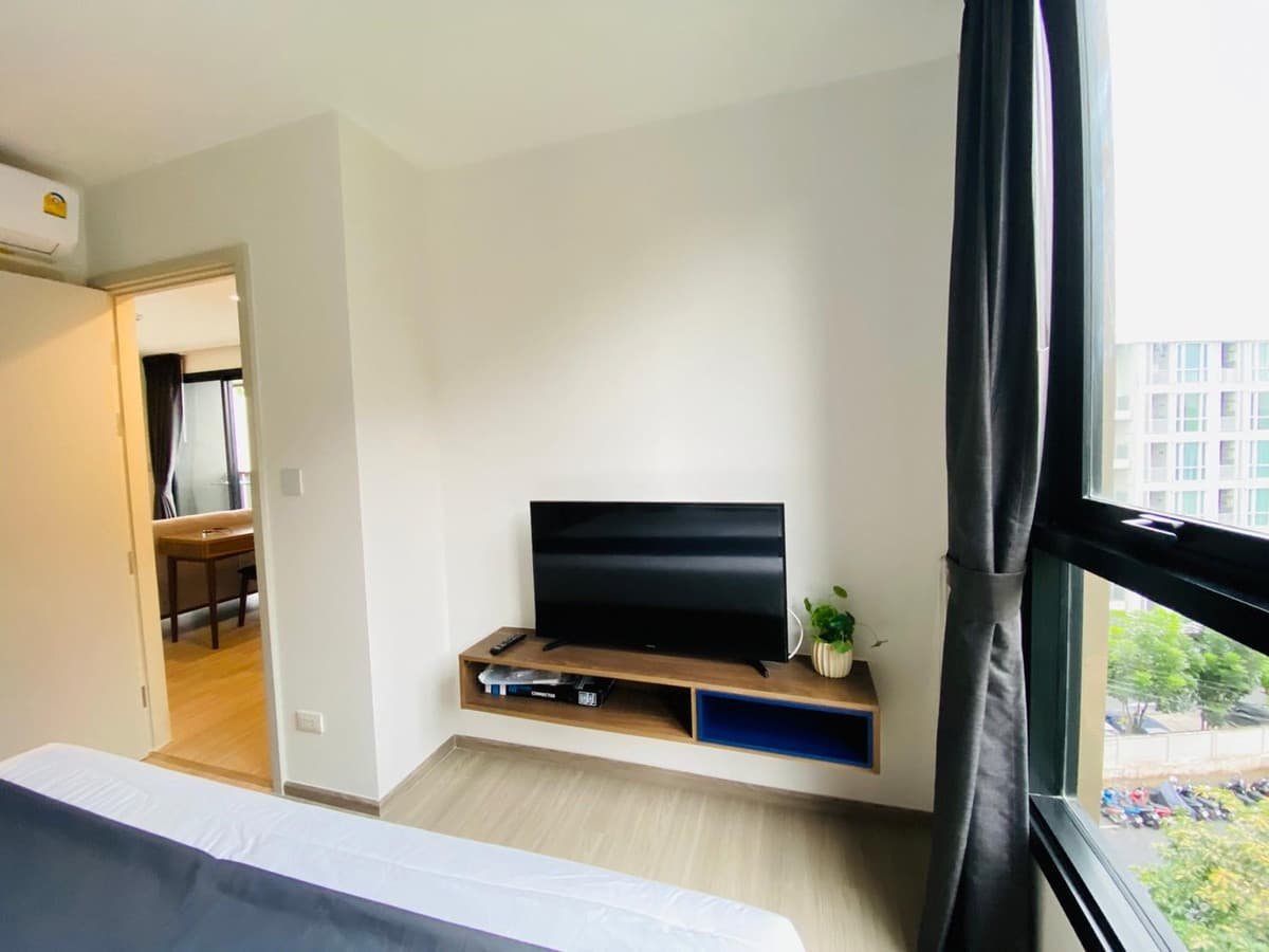 The Base Central Phuket – City View Unit - image 5