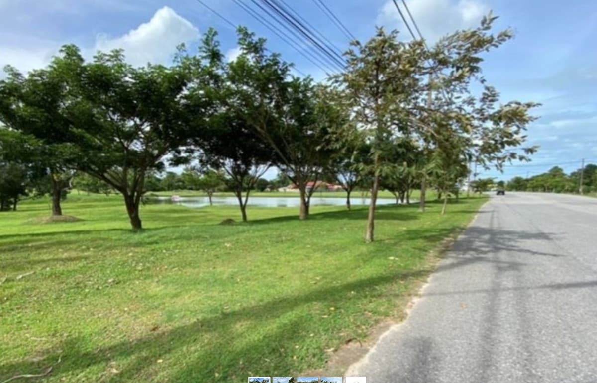 Large plot of vacant land, Phuket Province, many plots and many locations. - image 2