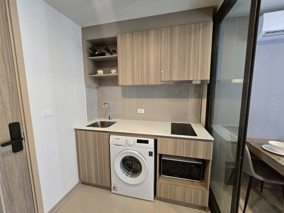 π₯ Hot Rental β The Base Rise Phuket I Only 24,000 Baht/month* - image 6