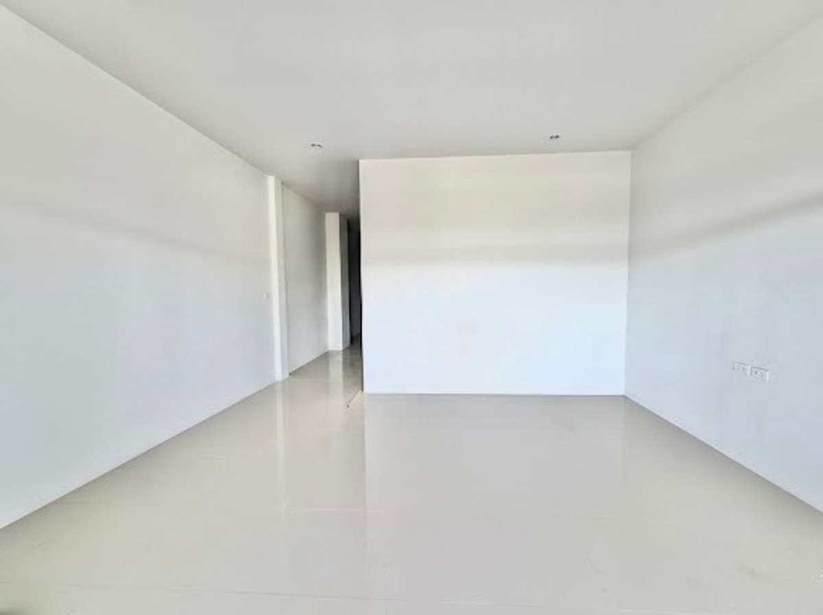 Good house, good location, cheap price, Somboonsap Village, Thalang. - image 2