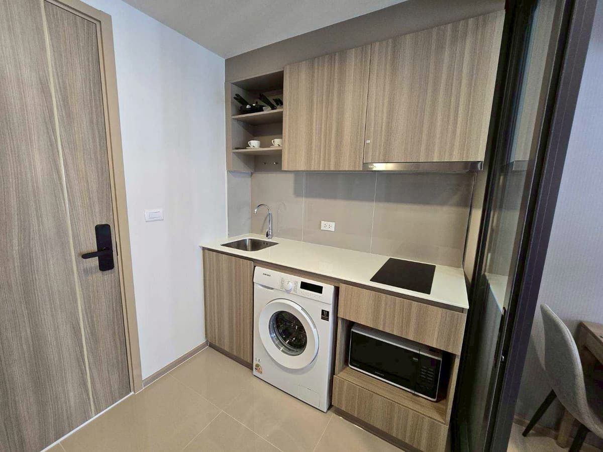 π₯ Hot Rental β The Base Rise Phuket I Only 24,000 Baht/month* - image 7