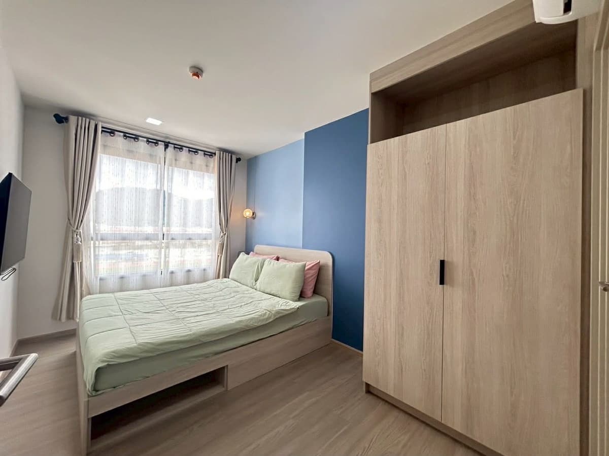 2 bedrooms 2 bathrooms Apartment for rent - image 6