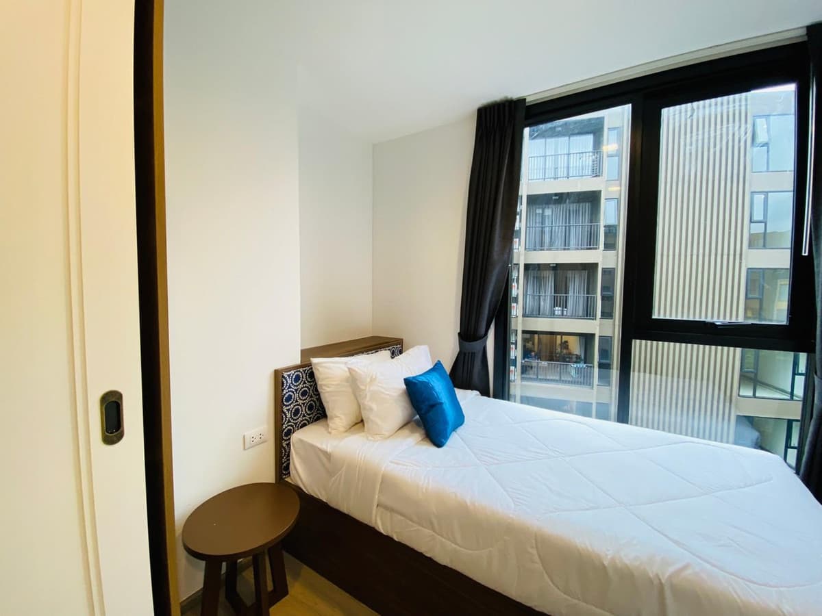 The Base Central Phuket – City View Unit - image 4