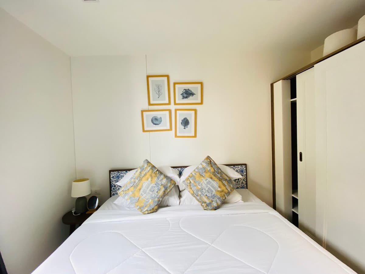 The Base Central Phuket – City View Unit - image 7
