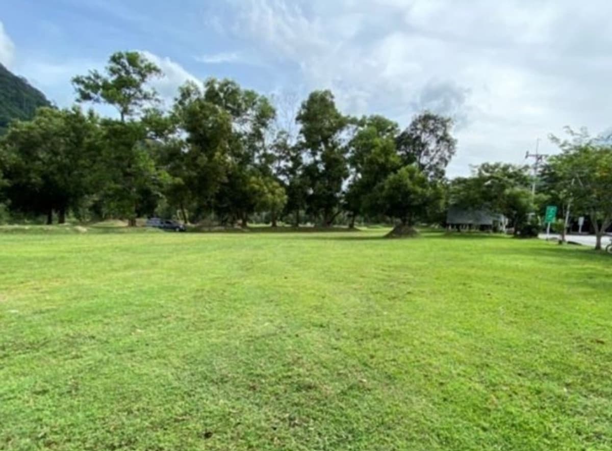 Large plot of vacant land, Phuket Province, many plots and many locations. - image 5