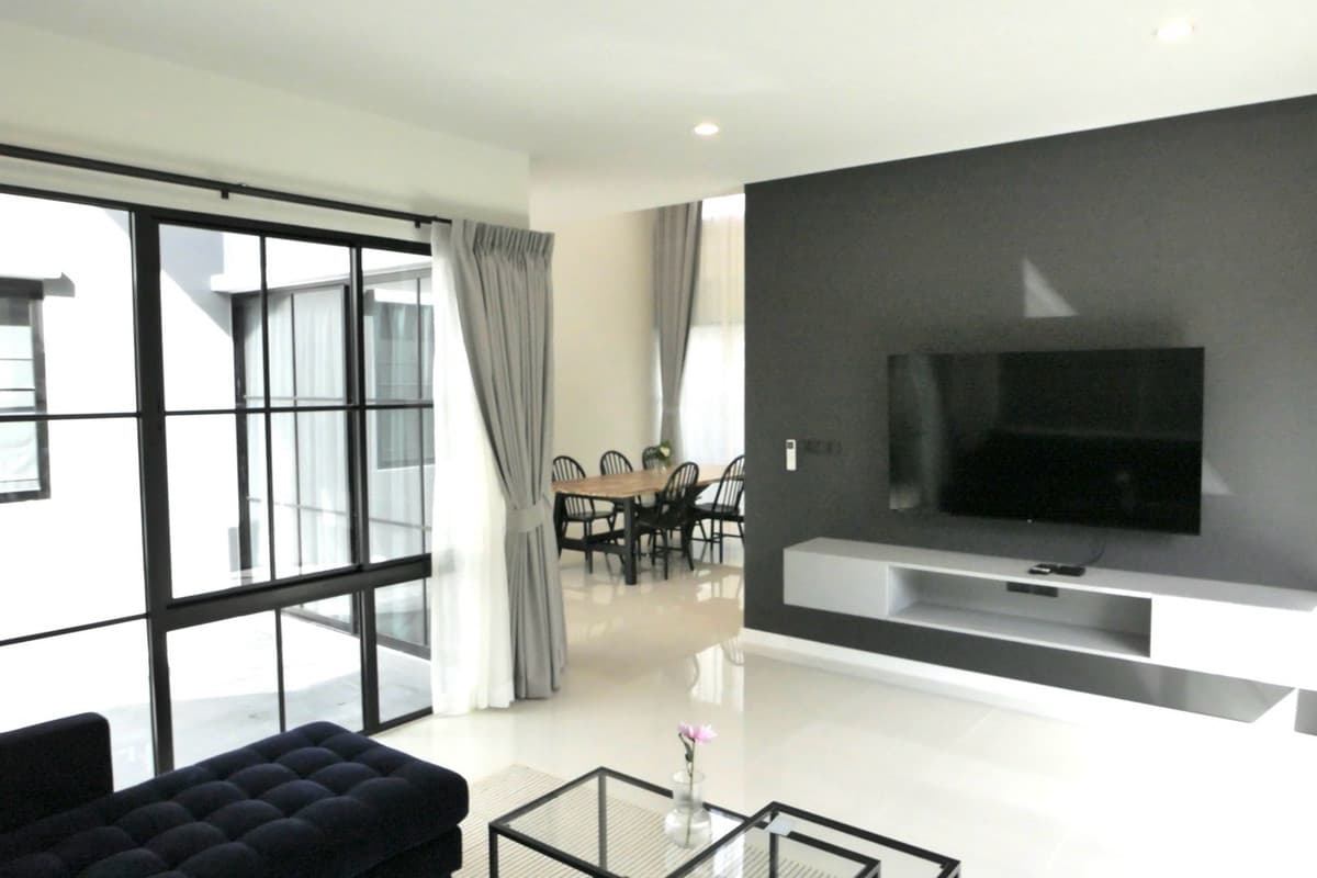 tropical garden villa for rent and for sale in phuket - image 6