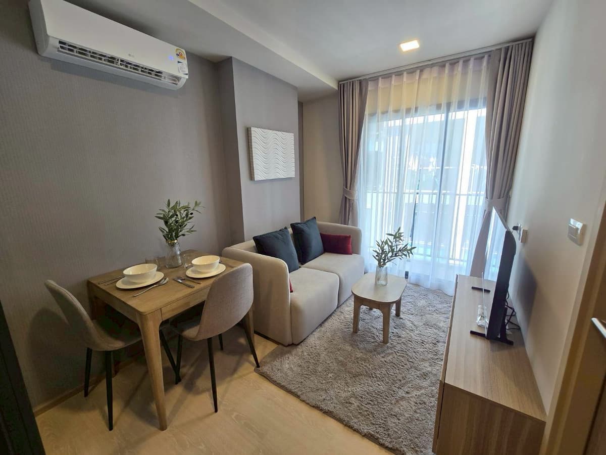 π₯ Hot Rental β The Base Rise Phuket I Only 24,000 Baht/month* - image 4