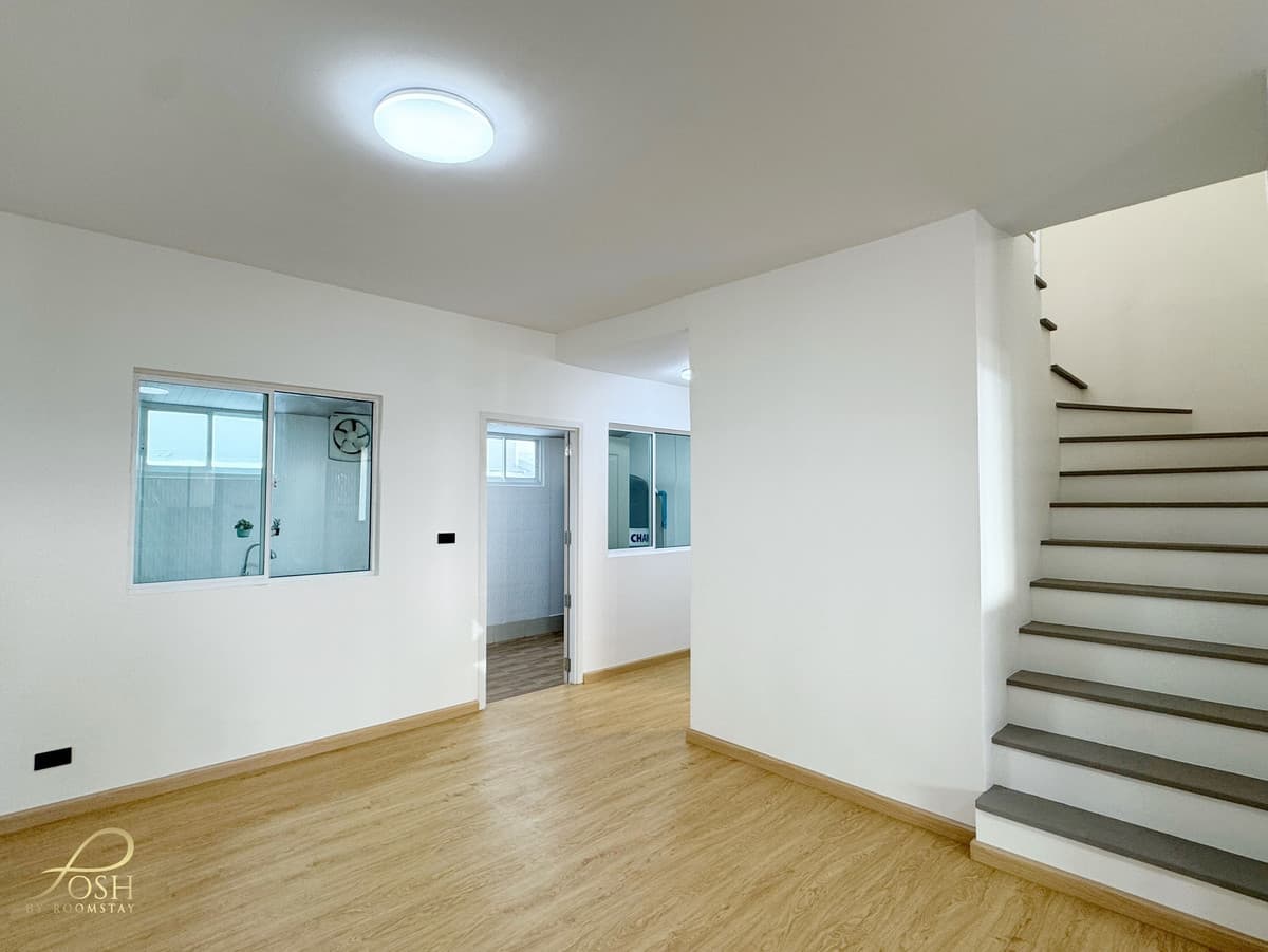 Pruksa Ville Lakkongsi, Ratsada – Samkong - image 4