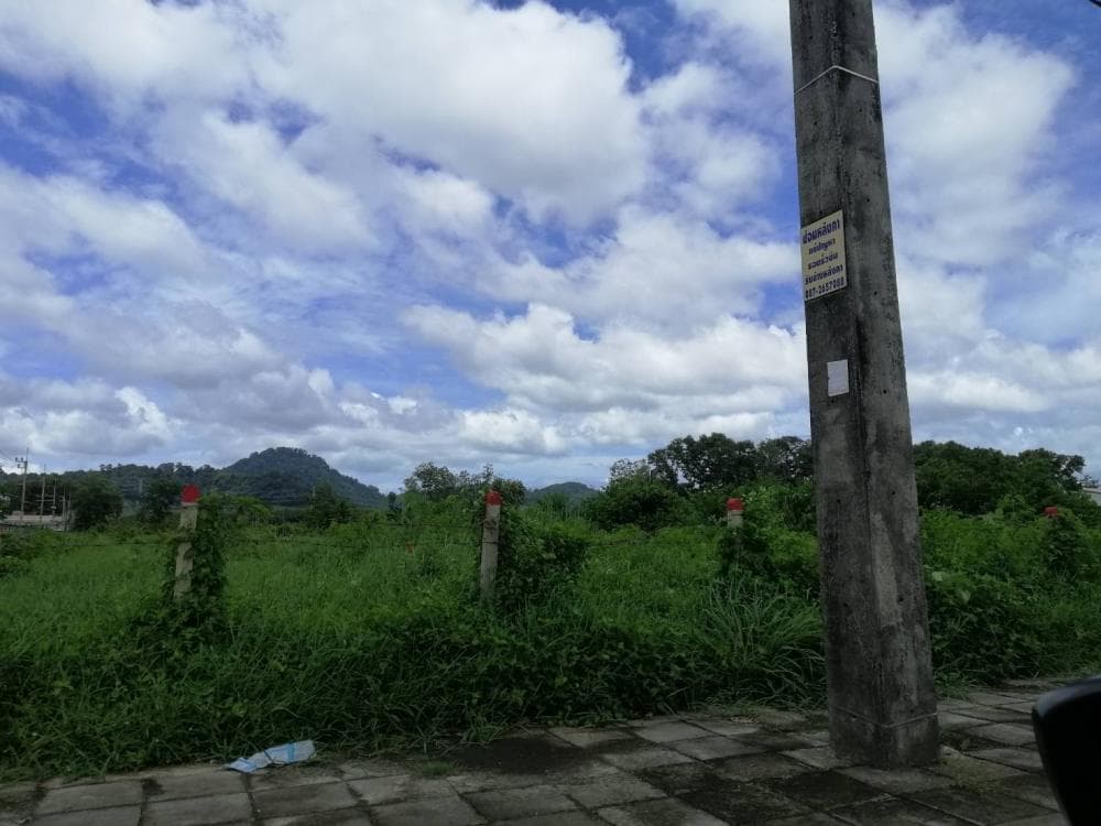 Land for sale in Thalang, Phuket, close to HomePro. Next to Thepkasattri Road, area 66 rai than Land for sale in phuket near Homepro thalang - image 8