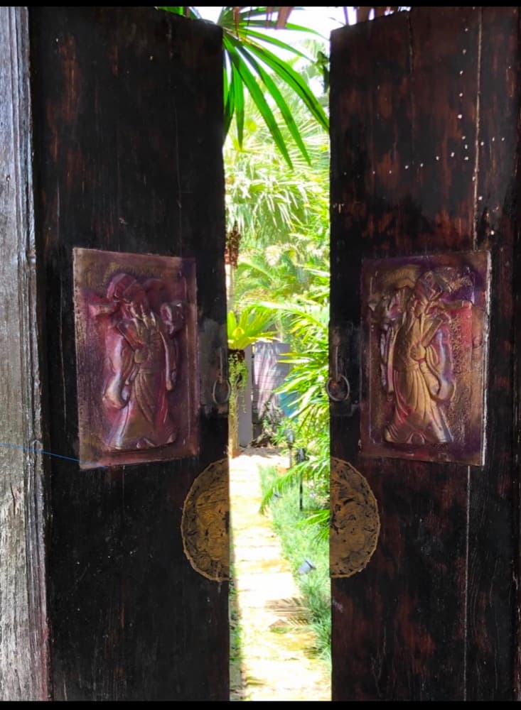 Beach Pool villa at Rawai Phuket - image 2