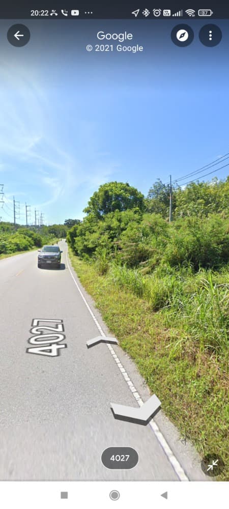 Land for sale, 81 rai, Thalang District, Phuket. - image 6