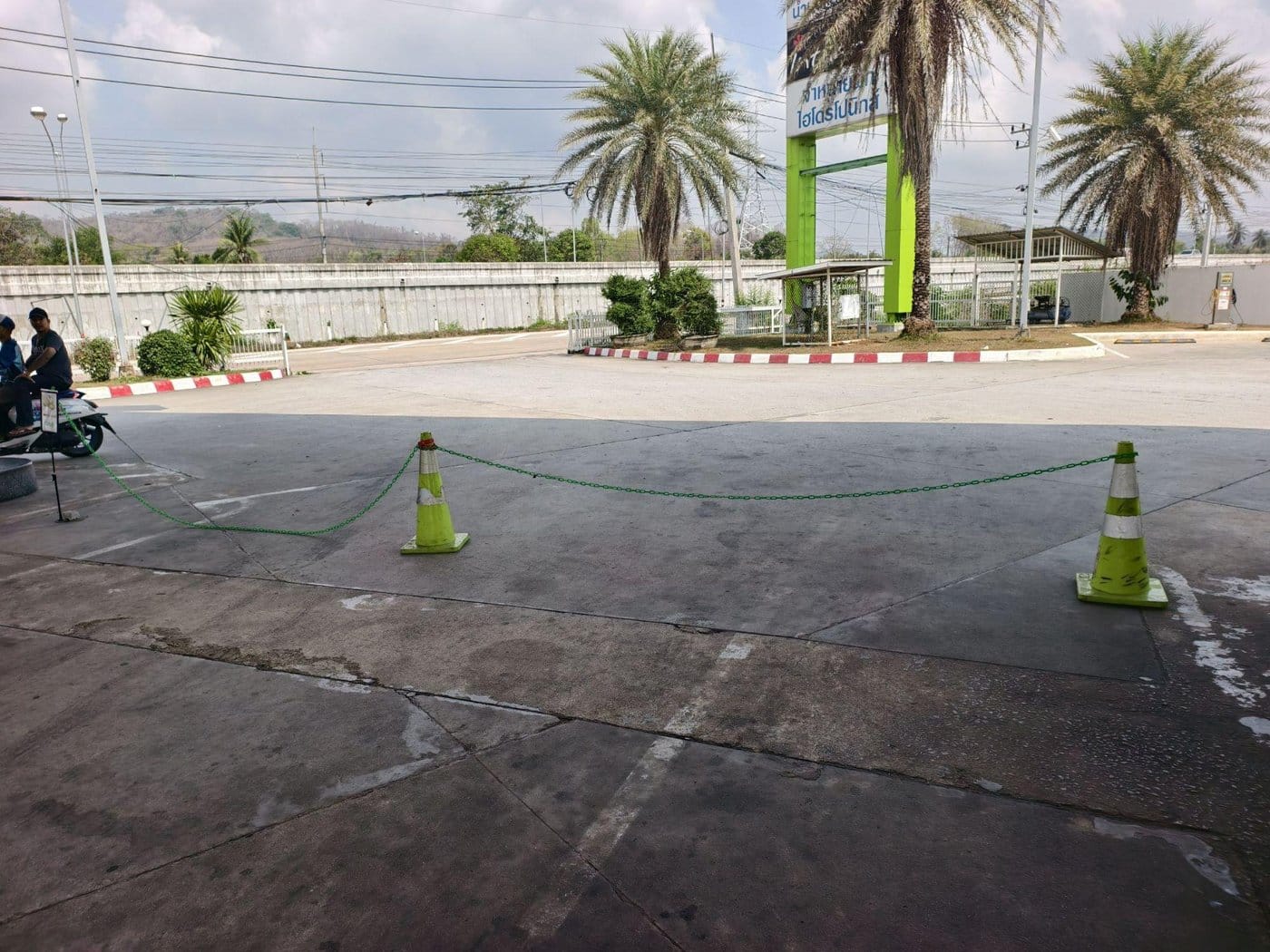 Top National Thailand Stories From the Past Week: Fuel | Phuket