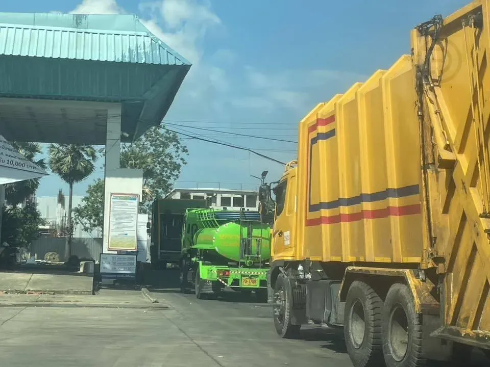 Senate Advisor Urges Urgent Action on Phuket’s Mounting Waste